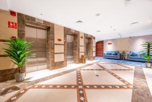 Al Madinah Harmony Hotel
