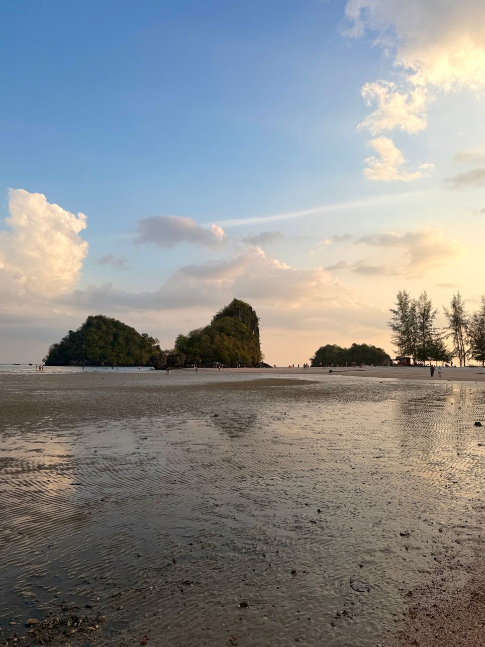 Ao Nang Beach