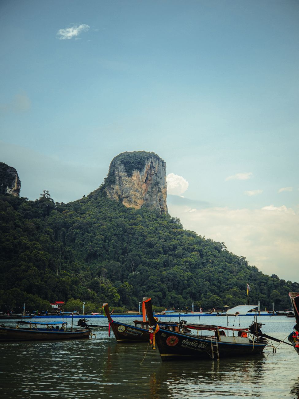 Ao Nang Beach