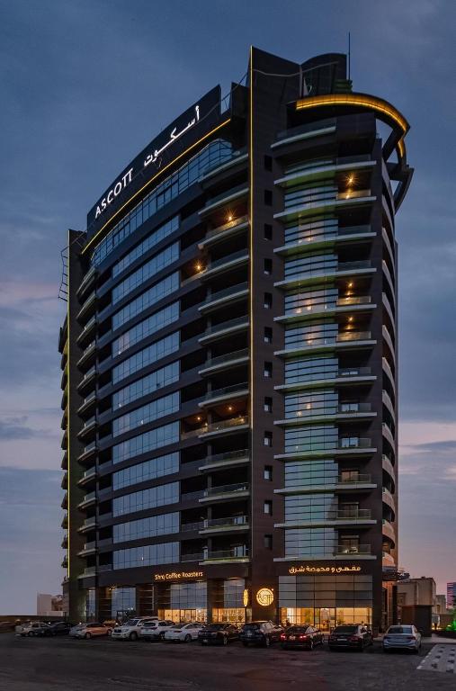 Ascott Corniche Al Khobar