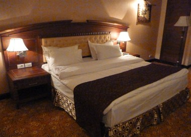 Basra International Hotel