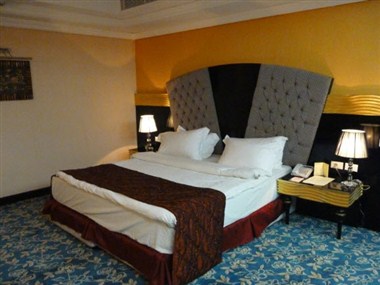 Basra International Hotel