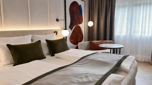 Crowne Plaza Berlin City Centre Ku'damm by IHG