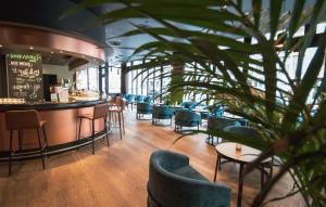 Crowne Plaza Berlin City Centre Ku'damm by IHG