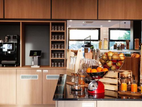 ibis budget Hotel Berlin Airport