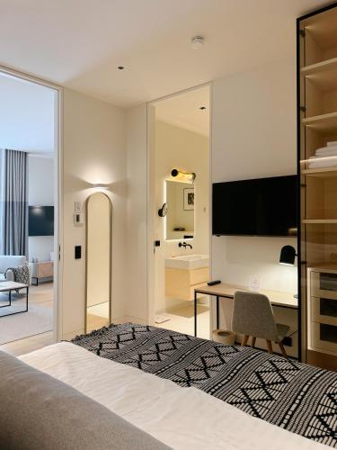 MrSTiL Design Aparthotel