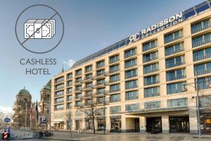Radisson Collection Hotel