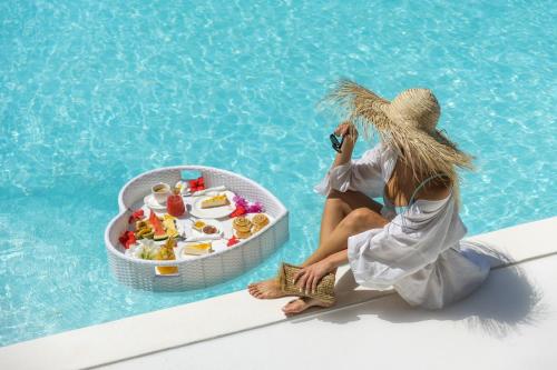 Blue Moon Resort