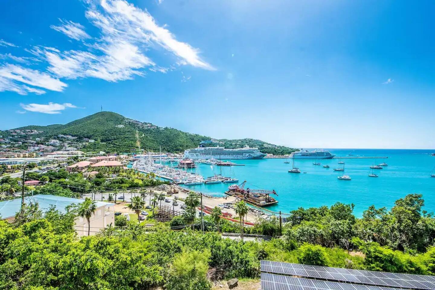 Castle Villas at Bluebeards by Capital Vacations