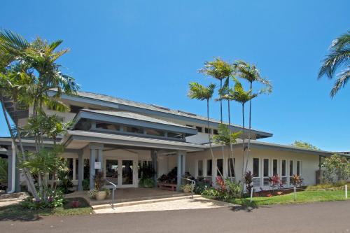 Club Wyndham Bali Hai Villas