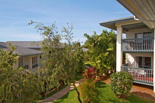 Club Wyndham Bali Hai Villas