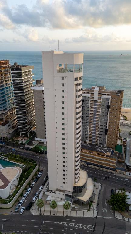 Costa do Mar Hotel