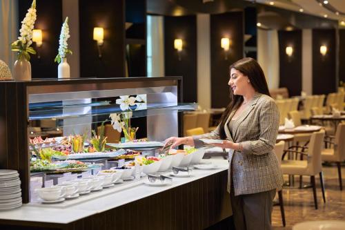 Golden Tulip Doha Hotel