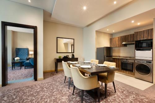 Golden Tulip Doha Hotel