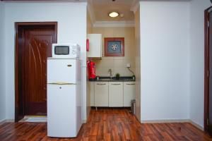La Villa Suites Hotel