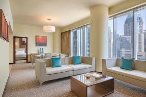 Le Meridien City Center Doha