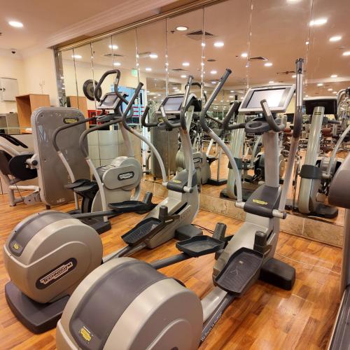 Ramada by Wyndham Doha Old Town