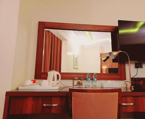 Royal Qatar Hotel