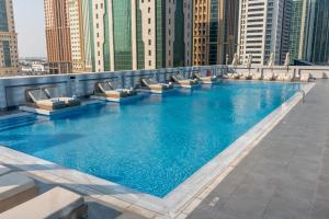 Thirty Five Westbay Luxury Apartments