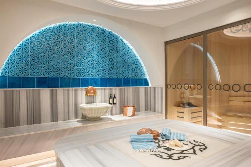 Experience Luxury at DoubleTree By Hilton Istanbul - Moda, Turkey