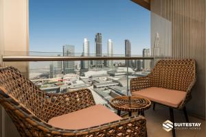 Fashion avenue Dubai Mall -The Residence