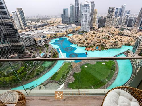Grande Signature Residences