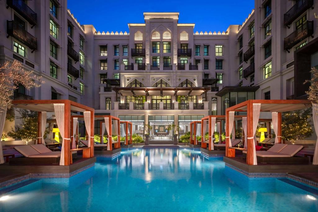 Hotel Boulevard