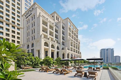 Vida Creek Beach Hotel