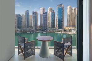 Vida Dubai Marina & Yacht Club