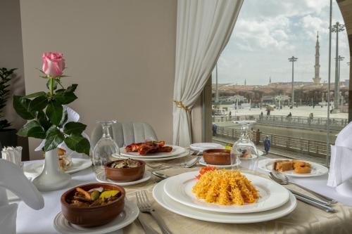 Emaar Elite Al Madina Hotel