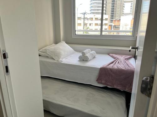 Apartamento prox a Beira Mar
