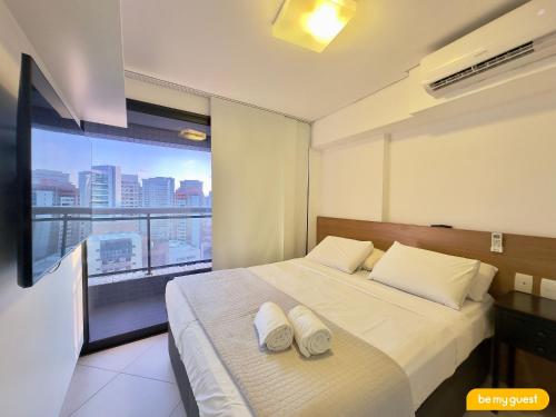 Landscape melhores apartamentos da Beira Mar