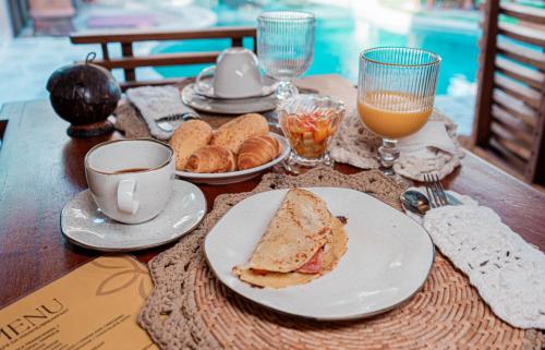 Maly Boutique Hotel