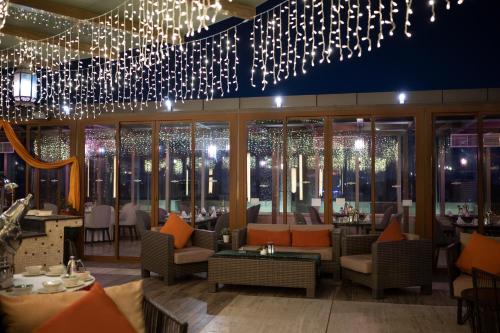 Frontel Jeddah