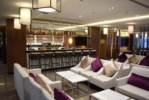 Frontel Jeddah