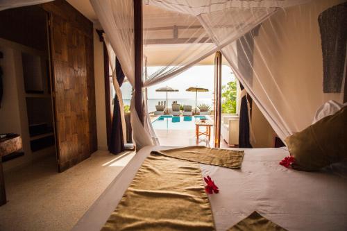 Fruit & Spice Wellness Resort Zanzibar