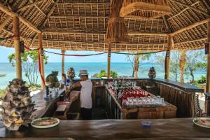 Fruit & Spice Wellness Resort Zanzibar
