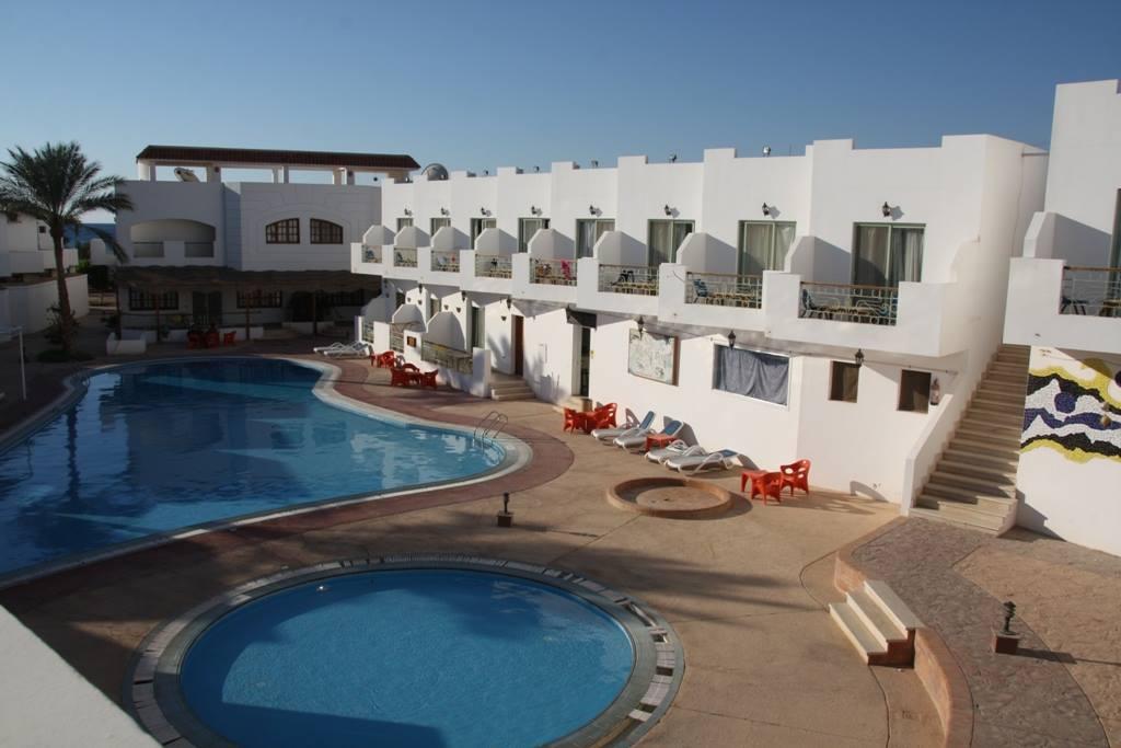 Ganet Sinai Resort