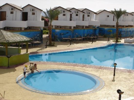 Ganet Sinai Resort