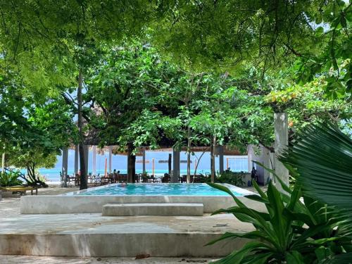 Garden Beach Bungalows Jambiani
