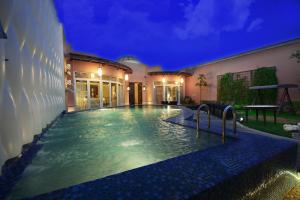 Goot Resorts