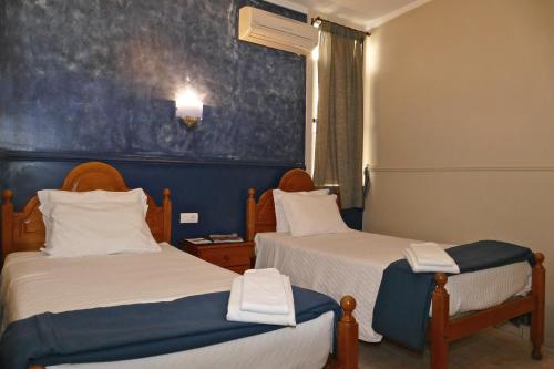 Guest House São Filipe