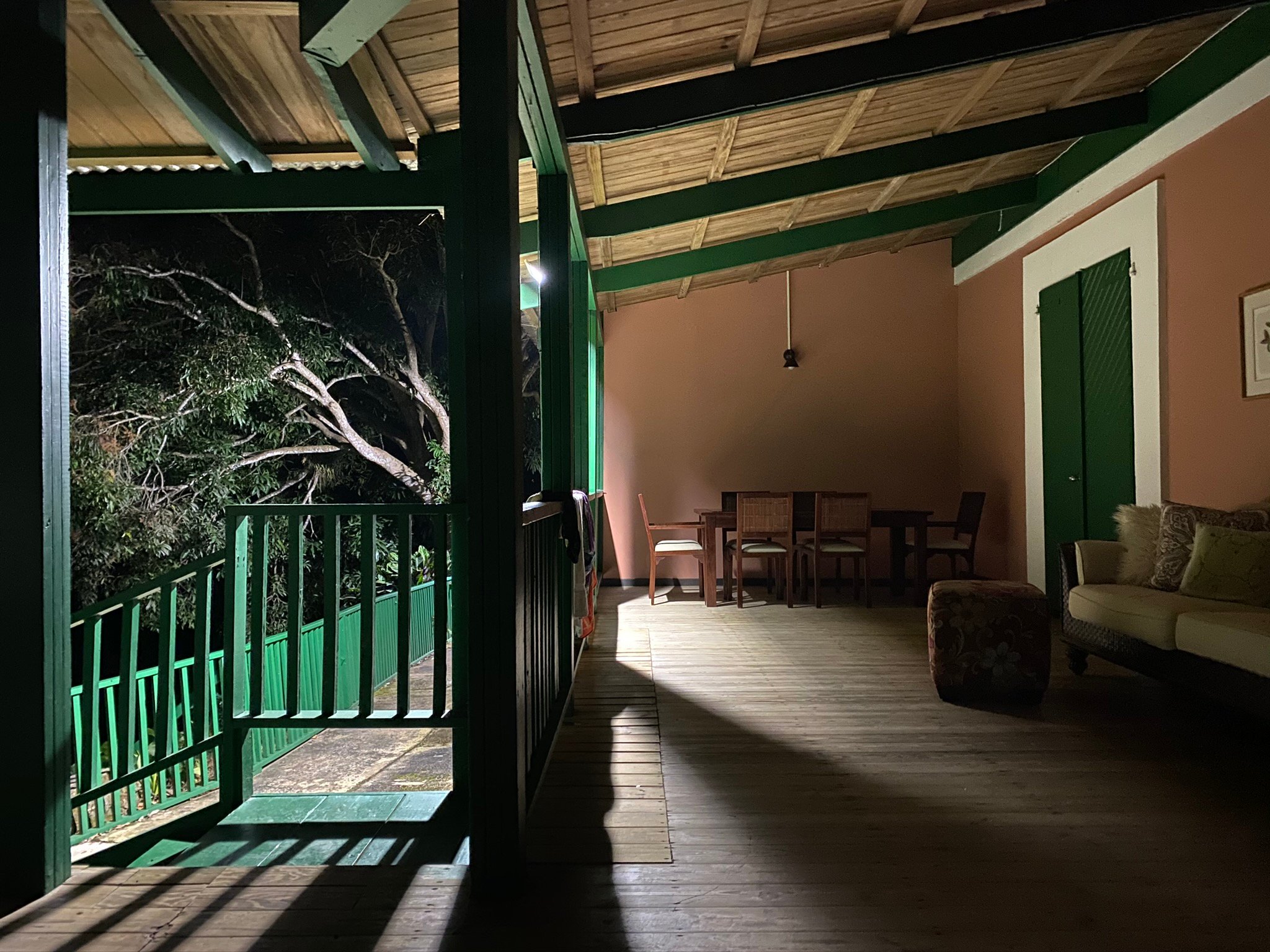 Hacienda Juanita