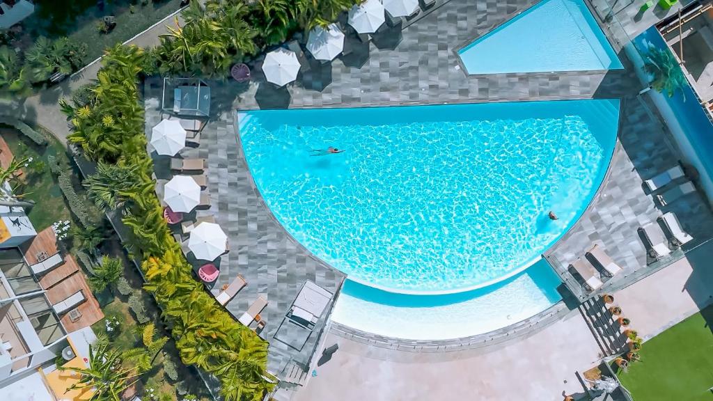 Hommage Hotel & Residences