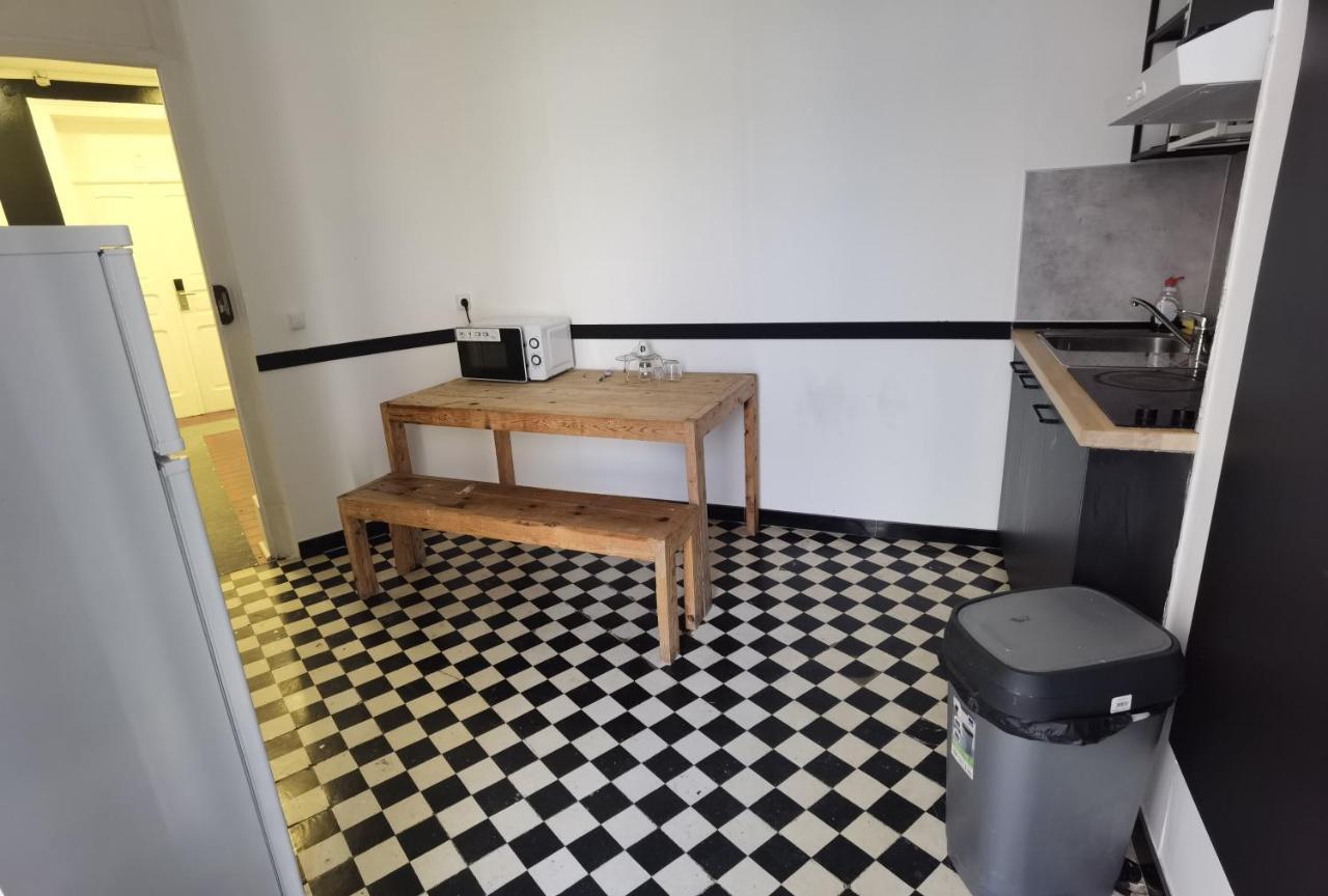 Hostel do Chile