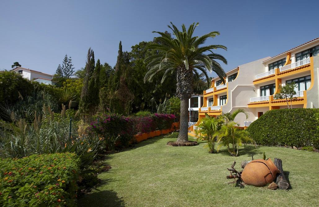 Hotel Alpino Atlantico Ayurveda Cure Centre