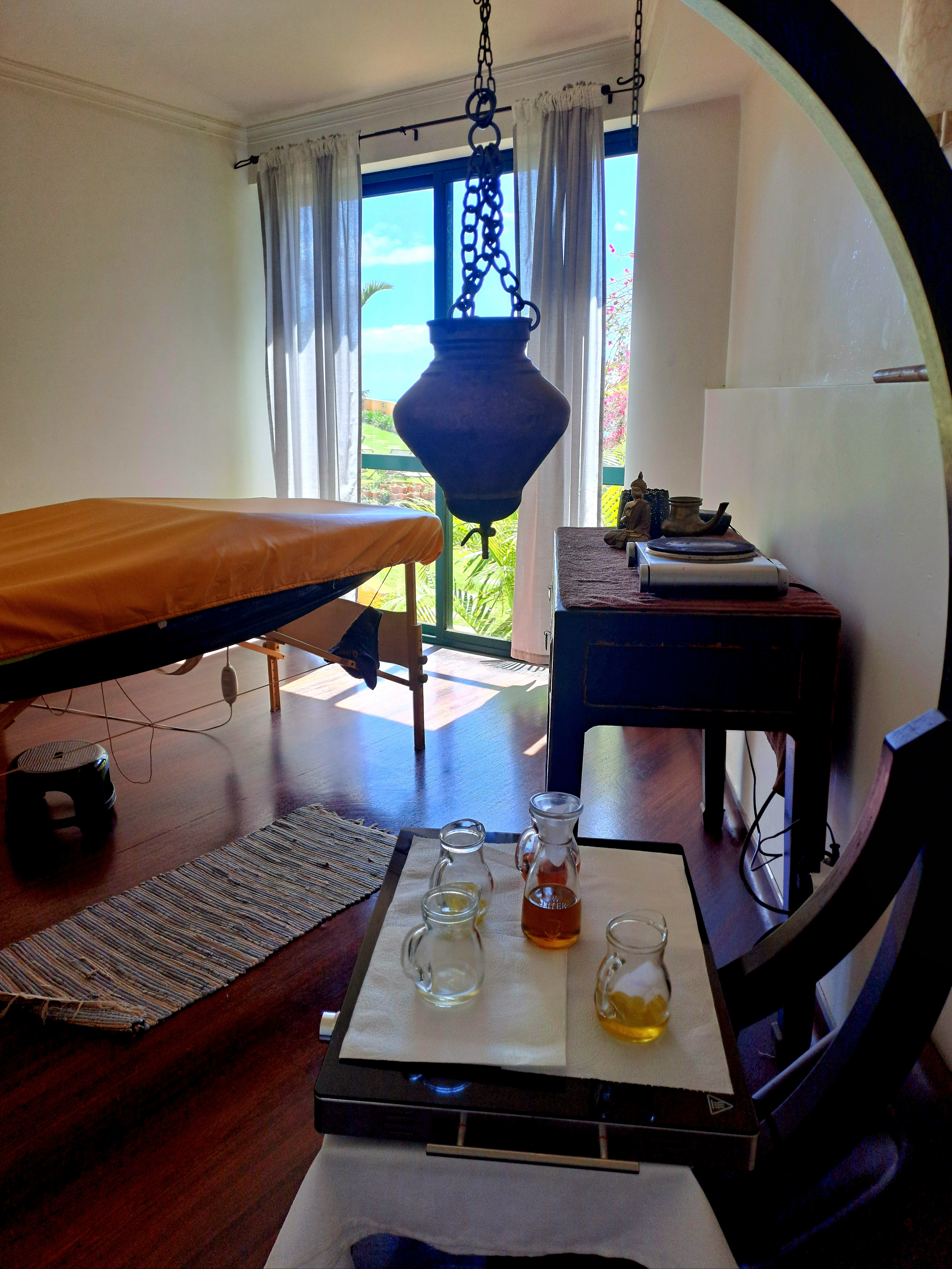 Hotel Alpino Atlantico Ayurveda Cure Centre