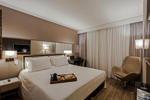 Hotel Atlântico Prime