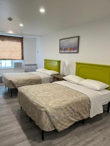 Hotel Bon Accueil
