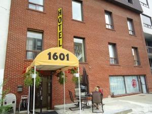 Hotel Bon Accueil